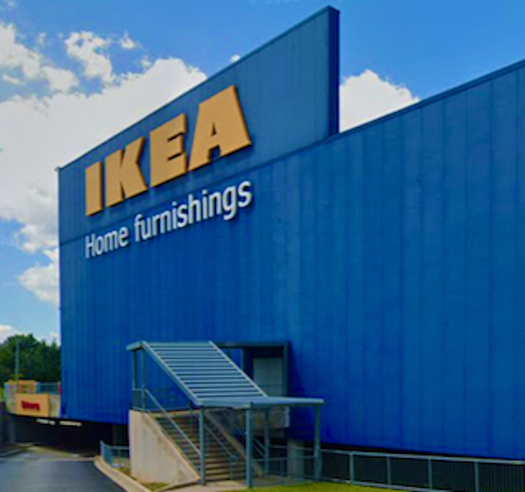 Photo of IKEA at College Park, Maryland
