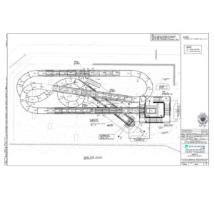 Six Flags America - JPG Services